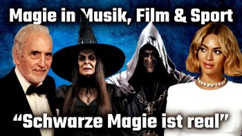 Schwarze Magie ist real