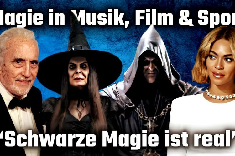 Schwarze Magie ist real