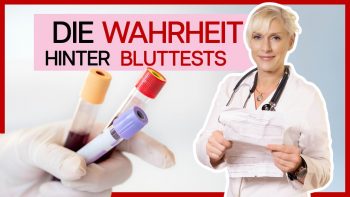 Die Wahrheit hinter Bluttests
