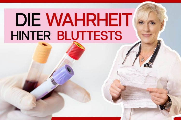 Die Wahrheit hinter Bluttests