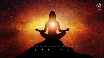 396 HZ – Geistheiler Sananda – Entfernen von Besetzungen und Blockaden!