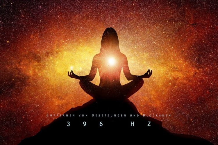 396 HZ – Geistheiler Sananda – Entfernen von Besetzungen und Blockaden!