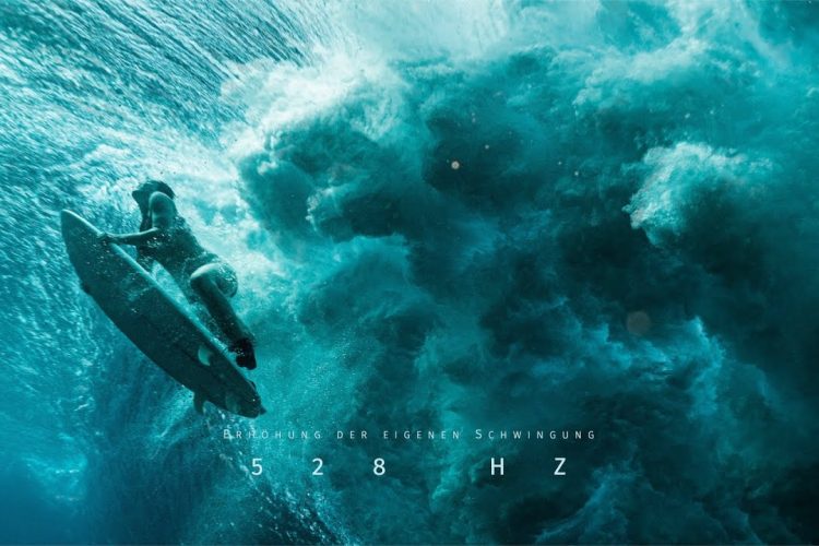 528 HZ – Geistheiler Sananda – Erhöhung der Eigenschwingung!