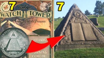 7 Dinge – die Zeugen Jehovas vor dir geheim halten wollen!