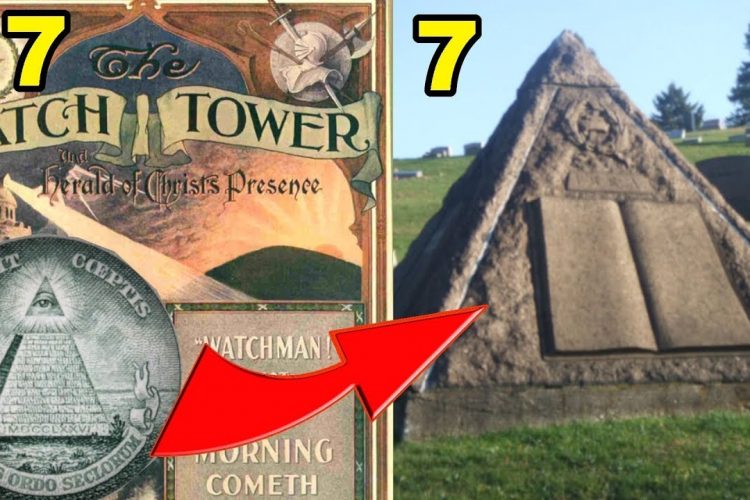 7 Dinge – die Zeugen Jehovas vor dir geheim halten wollen!