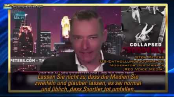 (1Denkanstoss)Promis Nach Covid Impfung Tod
