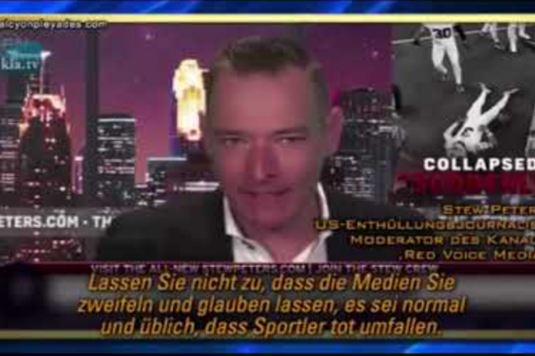 (1Denkanstoss)Promis Nach Covid Impfung Tod