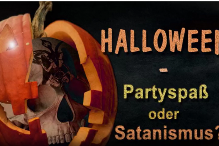 Halloween-–-Partyspass-oder-Satanismus？