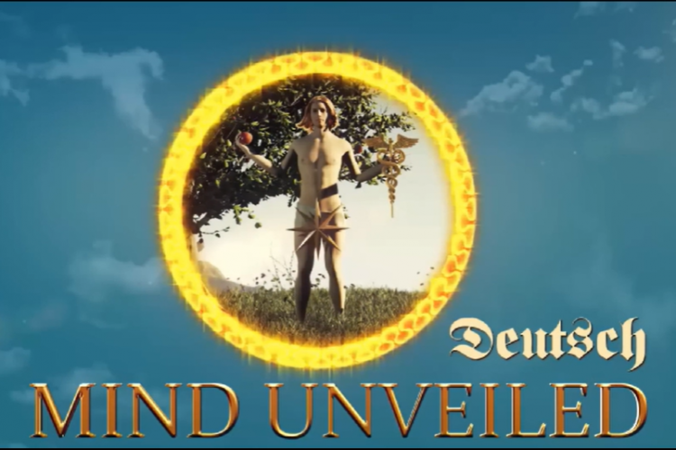 Parasiten und Dämonen