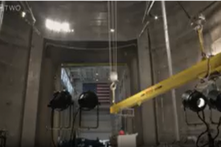 Schwergewichts experimente