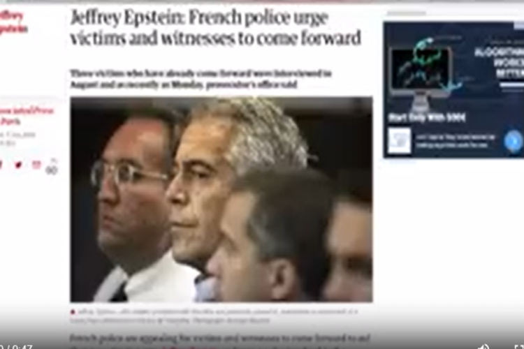 Clintons-Freund-verhaftet-Ihre-dunklen-Verbindungen-kommen-ans-Licht