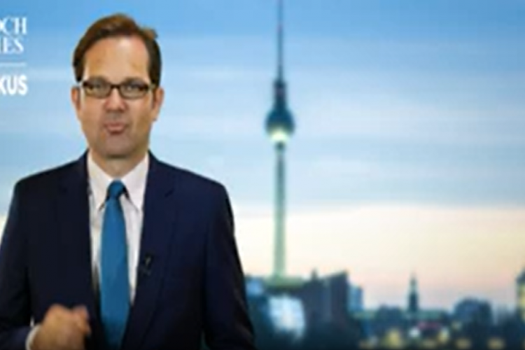 Leipziger Kinderarzt Impfstoffe töten Gehirnzellen und Pharmaindustrie steuert