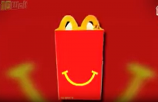 McDonalds 5 Dinge die Du Nicht wissen willst