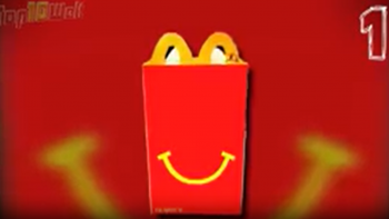 McDonalds 5 Dinge die Du Nicht wissen willst