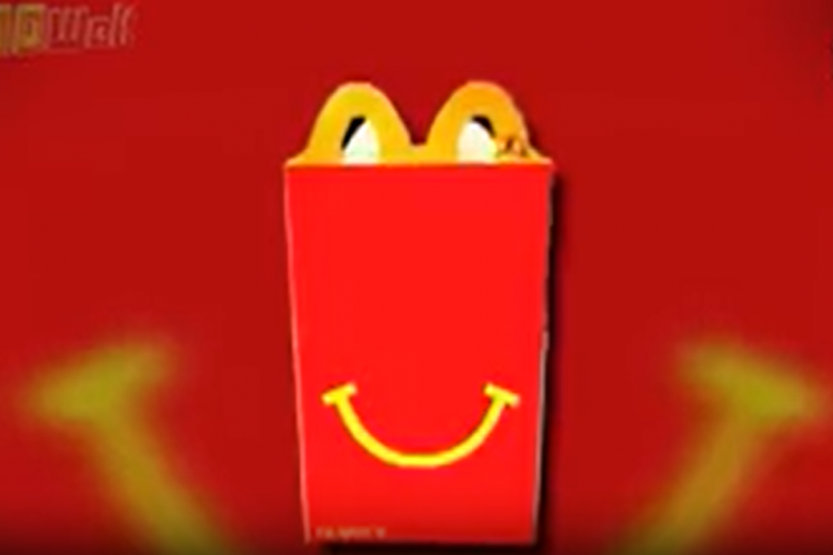 McDonalds 5 Dinge die Du Nicht wissen willst