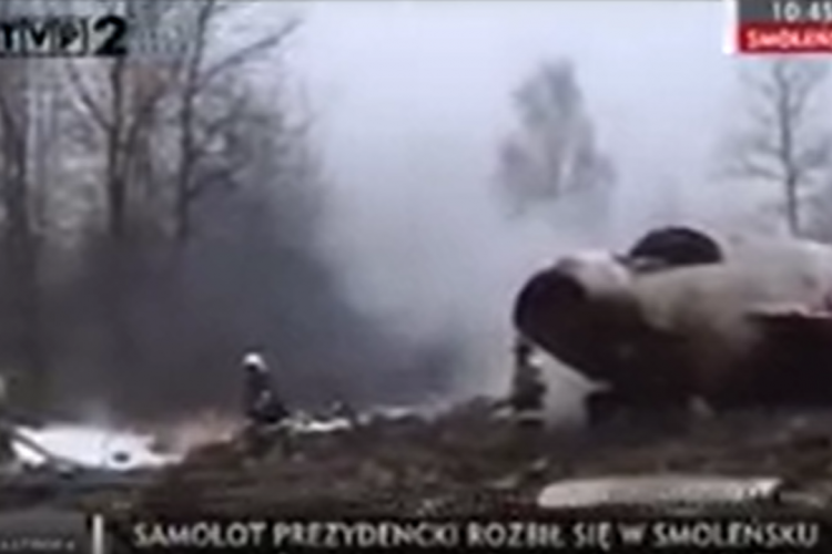 Mord Polen verliert Präsident und Elite bei Flugzeugabsturz