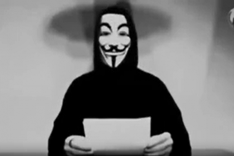 Roter Oktober Anonymous Deutsch German