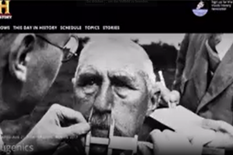 Satanismus in Hollywood Das MK-Ultra Programm der CIA