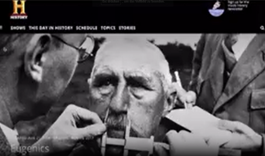 Satanismus in Hollywood Das MK-Ultra Programm der CIA
