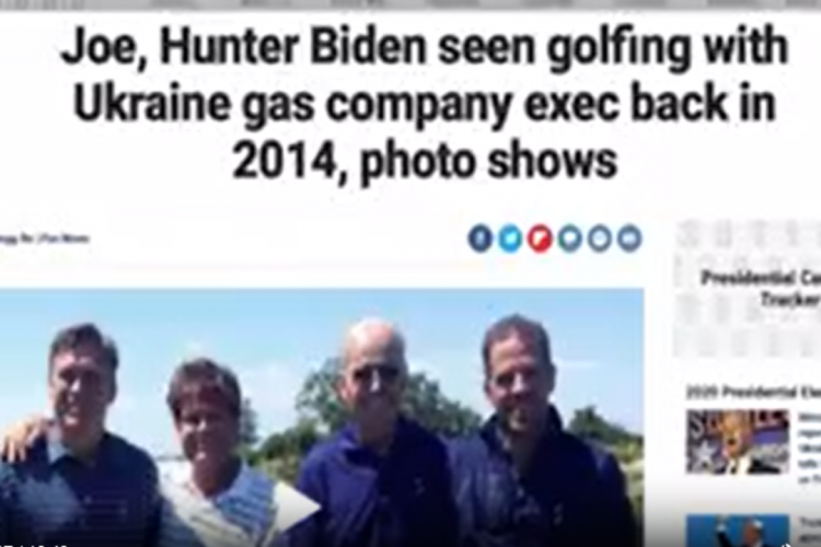 Trump legt nach gegen Obama Clinton und Biden sie alle werden ins Gefängnis