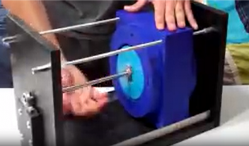 Working Perendev Magnet Motor 2019