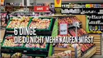 6 Dinge die du nicht mehr kaufen wirst