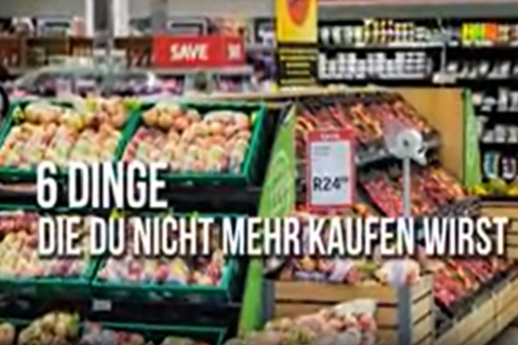 6 Dinge die du nicht mehr kaufen wirst