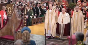 Die VERBORGENE Und DUNKLE Seite Des Britischen Königshauses