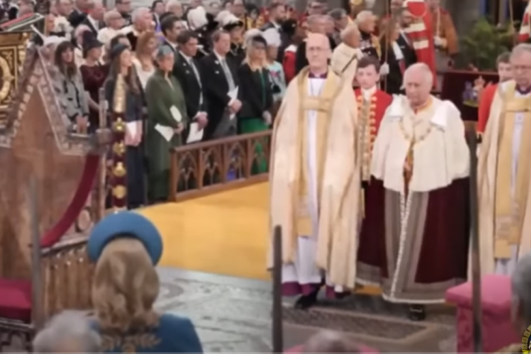 Die VERBORGENE Und DUNKLE Seite Des Britischen Königshauses