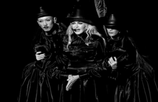 Madonna – Die Another Day – ARKSOUNDTEK