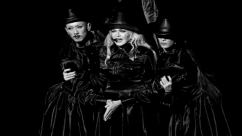 Madonna – Die Another Day – ARKSOUNDTEK