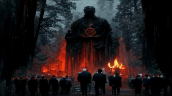 Alex Jones Bohemian Grove. Ein geheimer Club regiert die Welt