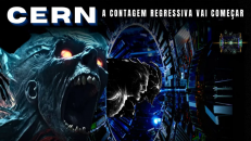CERN A CHAVE DO ABISMO