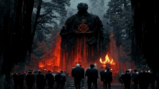 Alex Jones Bohemian Grove. Tajny klub rządzi światem Lektor PL
