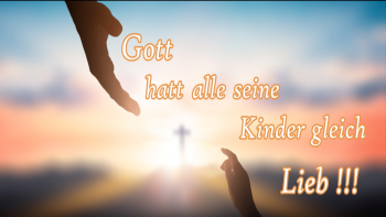 Verletzte Seele