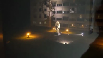 CERN-Occult-Ritual
