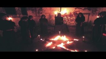 Satanismus und rituelle Zeremonien in der Gesellschaft