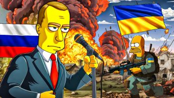 ALLE schrecklichen SIMPSONS VORHERSAGEN, die WAHR wurden..