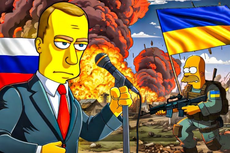 ALLE schrecklichen SIMPSONS VORHERSAGEN, die WAHR wurden..