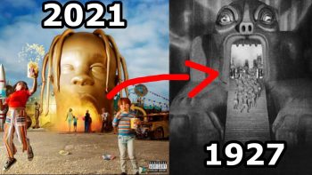 ASTROWORLD – Öffentliches Ritual?… die Schreie wurden Stumm..