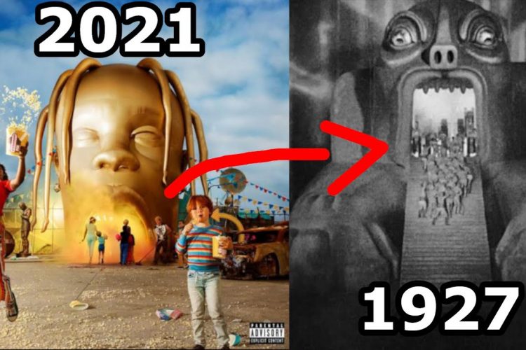 ASTROWORLD – Öffentliches Ritual?… die Schreie wurden Stumm..