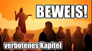 Biblische Prophezeiung BEWEIST – nur Jesus ist der Messias! (Daniel9)