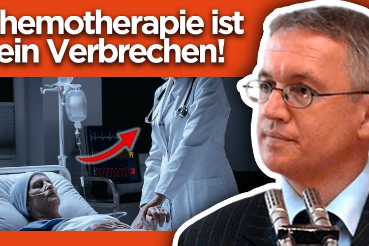 Chemotherapie: Krebsforscher deckt brutale Wahrheit auf