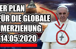 Der Globale Pakt? Papst Franziskus