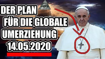 Der Globale Pakt? Papst Franziskus