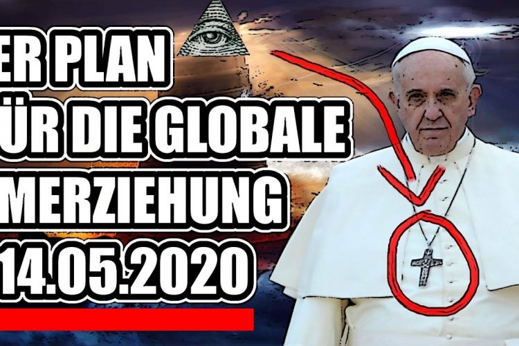 Der Globale Pakt? Papst Franziskus