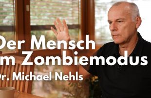 Der neuropathologische Angriff auf das menschliche Gehirn | Molekulargenetiker Dr. Michael Nehls