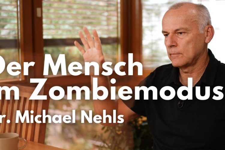 Der neuropathologische Angriff auf das menschliche Gehirn | Molekulargenetiker Dr. Michael Nehls