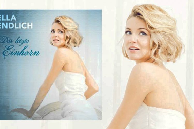 Ella Endlich – Das letzte Einhorn (Radiomitschnitt)