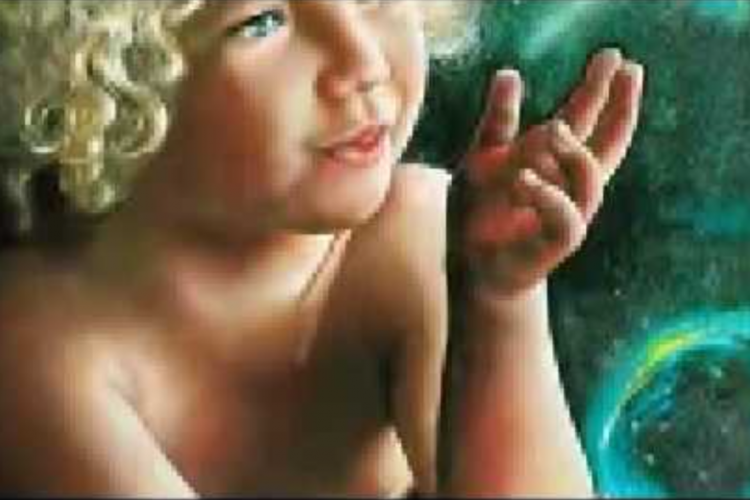 1 Die Hoffnungsvolle Generation (Indigos)